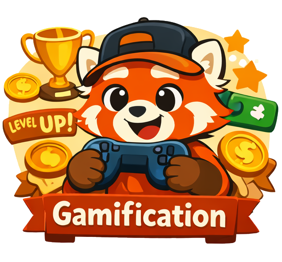 Gamified Learning with Summage Academy