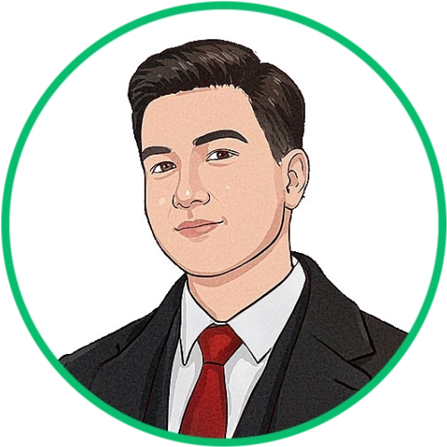 Davlat Beknazarov, Co-Founder of Summage Academy