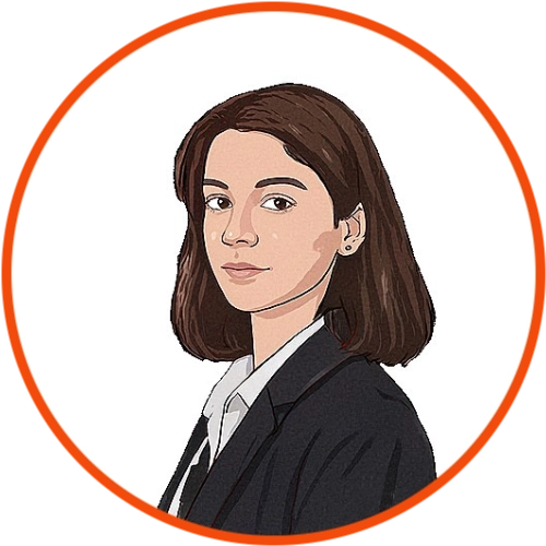 Zaxro Otajonova, Content Lead at Summage Academy