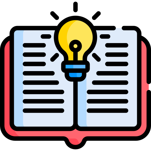 Reading Icon