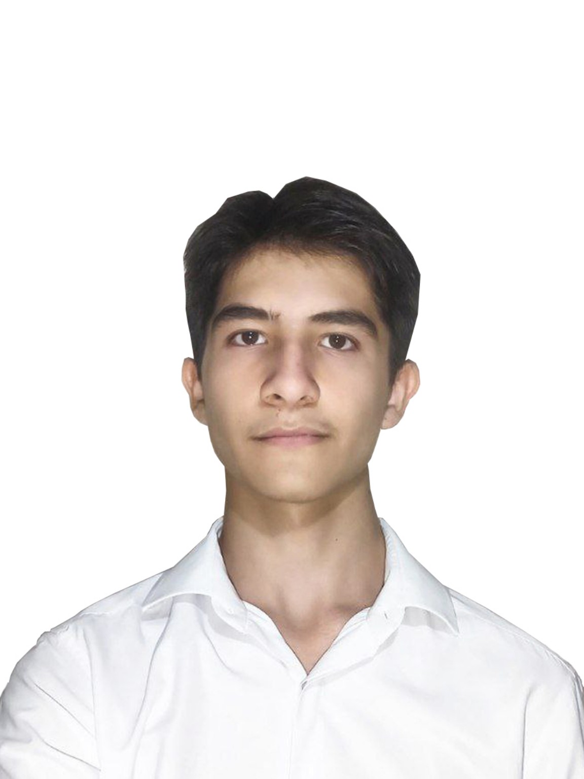 Abror Ahmed